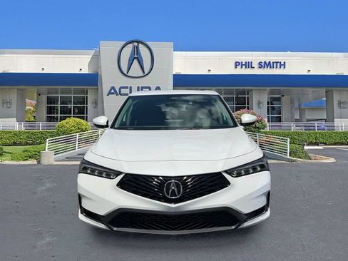 Used 2024 Acura Integra FWD image 2