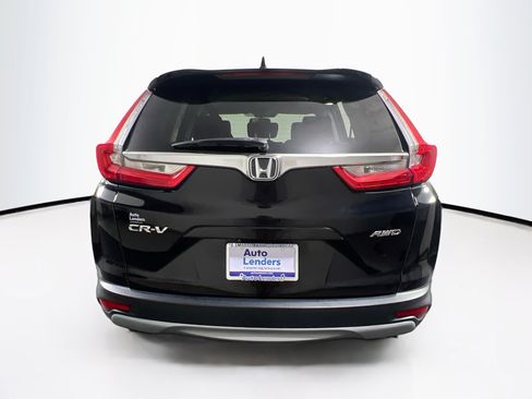 Used 2017 Honda CR-V EX image 6