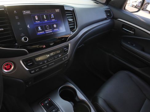 Certified 2023 Honda Ridgeline RTL image 15