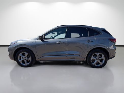 Used 2023 Ford Escape ST-Line image 6