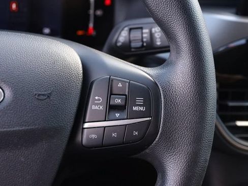 Used 2025 Ford Escape Active FWD image 12