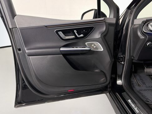 Certified 2023 Mercedes-Benz EQE 350+ 4MATIC SUV image 20