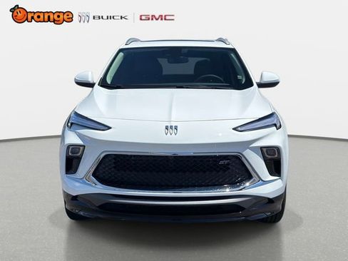 New 2026 Buick Envision Sport Touring image 38