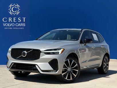 Certified 2023 Volvo XC60 B5 Plus w/ Climate Package