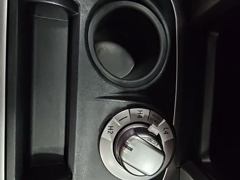 Used 2020 Toyota 4Runner SR5 image 19