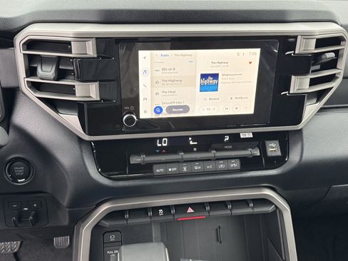 New 2026 Toyota Tundra SR5 AWD/4WD image 20