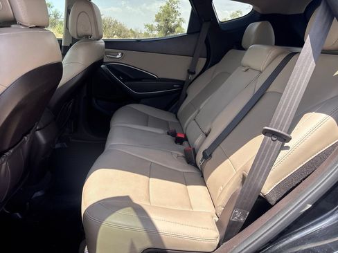 Used 2018 Hyundai Santa Fe Sport FWD image 13