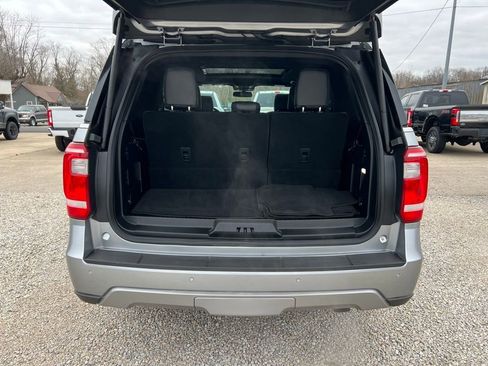 Used 2020 Ford Expedition XLT w/ Equipment Group 202A image 17