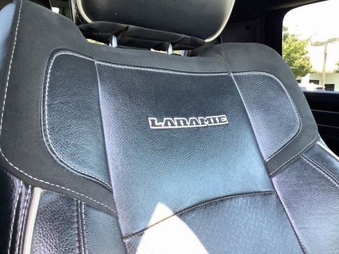 Used 2019 RAM 2500 Laramie image 42