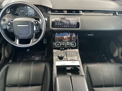Used 2020 Land Rover Range Rover Velar R-Dynamic S AWD/4WD image 15