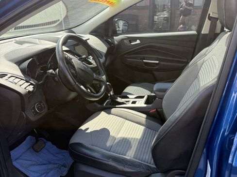 Used 2017 Ford Escape Titanium AWD/4WD image 20