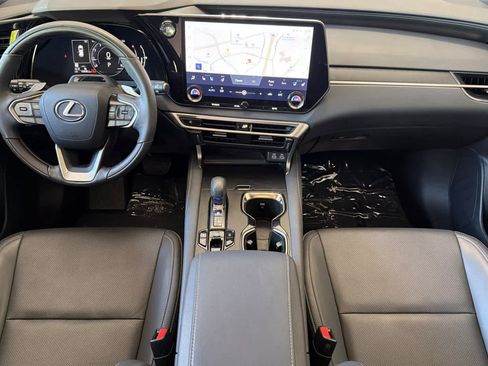 Certified 2024 Lexus RX 350 Premium w/ Convenience Package AWD/4WD image 3
