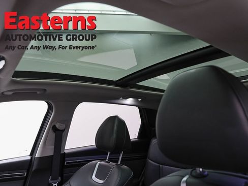 Used 2022 Hyundai Tucson Limited FWD image 37