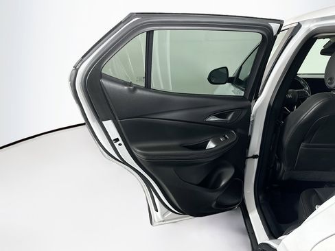 Used 2025 Buick Encore GX Preferred image 25