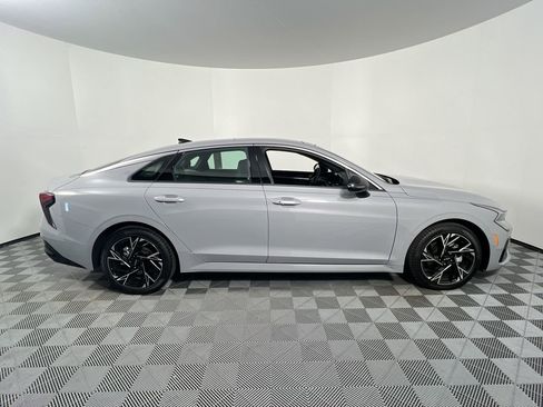 New 2026 Kia K5 GT-Line image 2