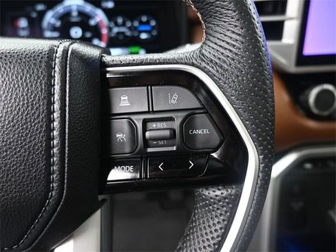 Used 2024 Toyota Tundra 1794 Edition image 23