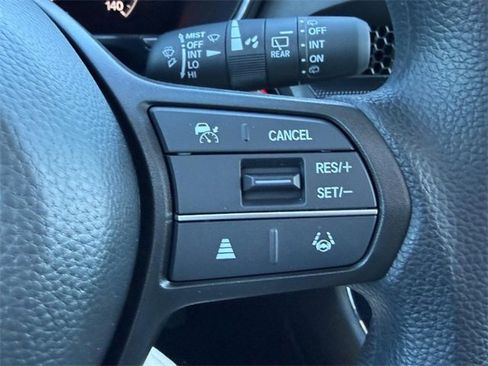 New 2026 Honda CR-V EX image 12