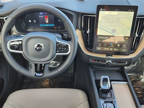 New 2026 Volvo XC60 T8 Plus w/ Protection Package Premier image 2