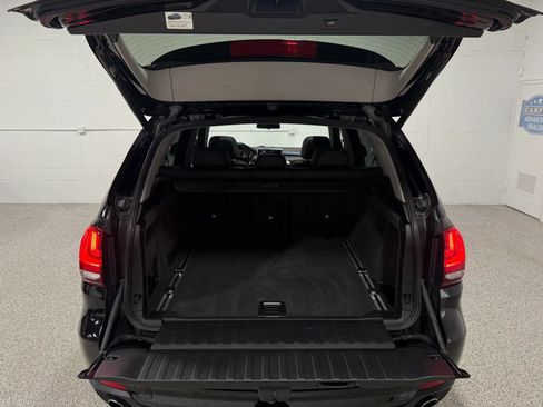 Used 2015 BMW X5 xDrive35i AWD/4WD image 49