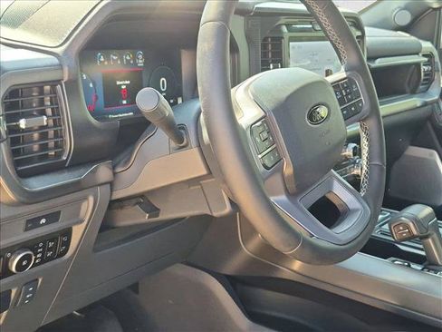 Certified 2025 Ford F150 Lariat w/ Equipment Group 502A High AWD/4WD image 10