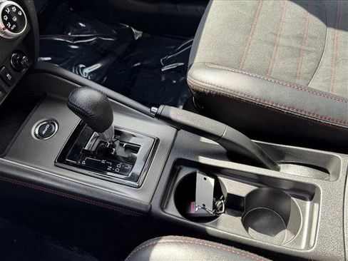 Used 2024 Mitsubishi Outlander Sport AWD image 16