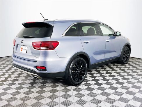 Used 2020 Kia Sorento EX image 9