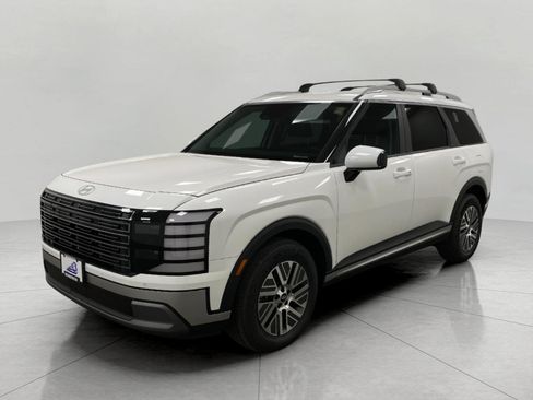 New 2026 Hyundai Palisade SEL AWD/4WD image 9