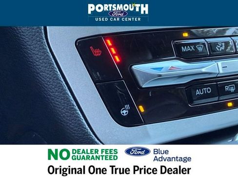 Certified 2022 Ford Explorer XLT w/ Equipment Group 202A image 13