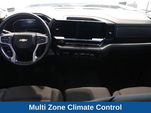 Used 2024 Chevrolet Silverado 2500 LT image 7