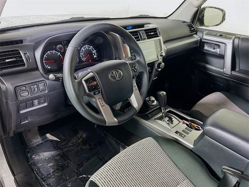 Certified 2024 Toyota 4Runner SR5 image 10