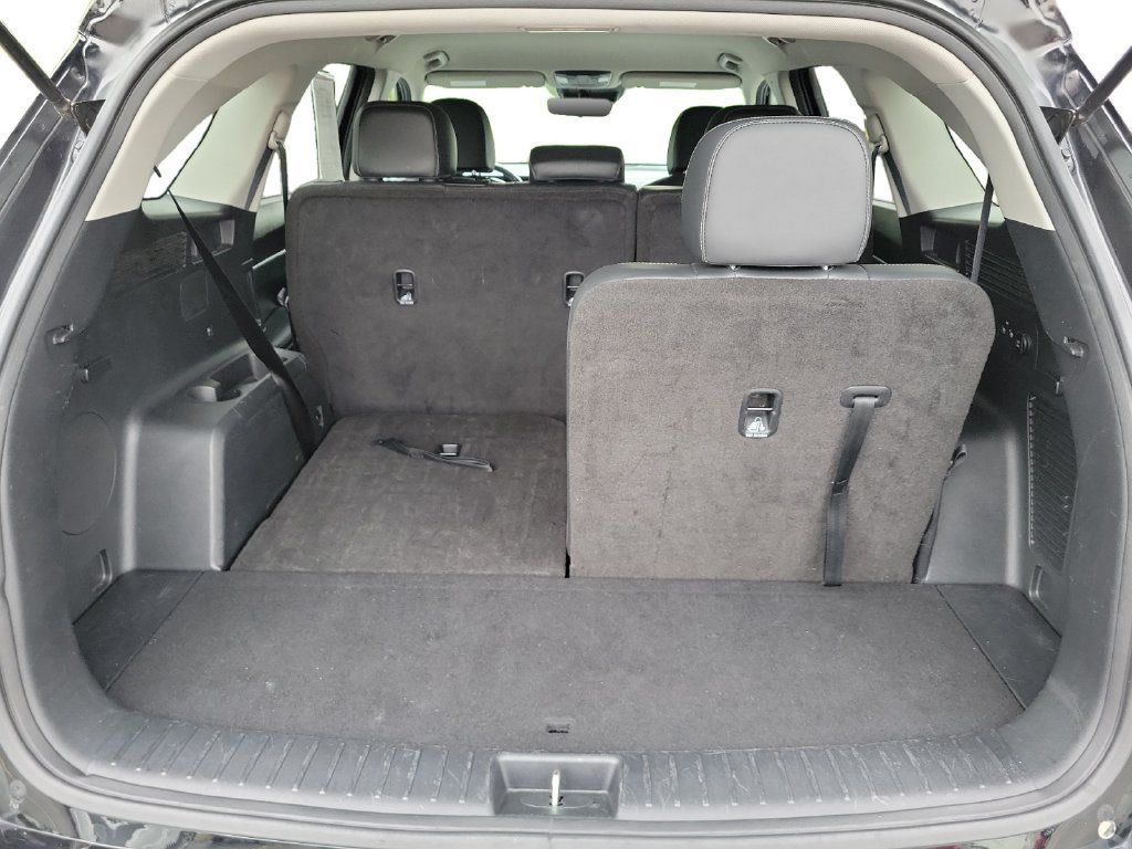 Used 2024 Kia Sorento S FWD image 27