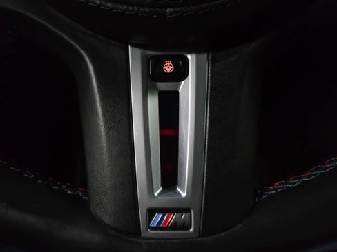 Used 2021 BMW X4 M w/ Competition Package image 24