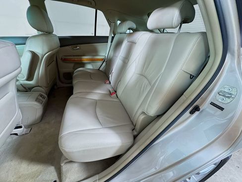 Used 2007 Lexus RX 350 AWD image 28