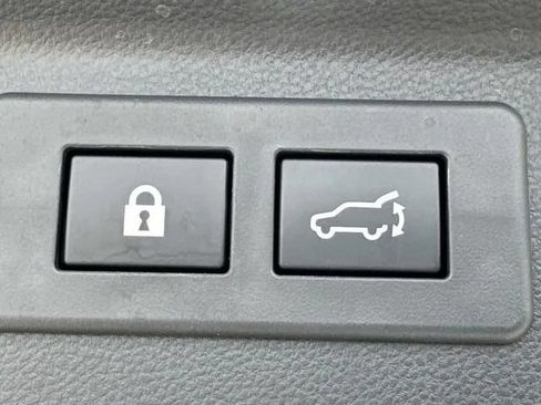 Used 2024 Subaru Forester Wilderness AWD/4WD image 14