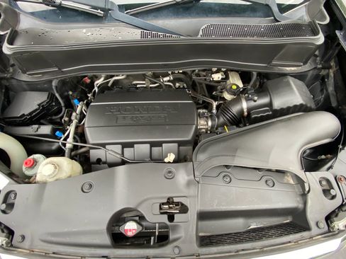 Used 2012 Honda Pilot EX-L image 25