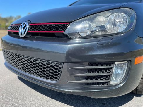 Used 2010 Volkswagen GTI 2.0T 2-Door image 12