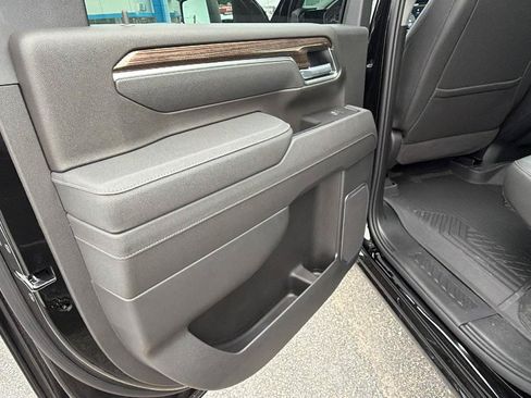 New 2026 Chevrolet Silverado 2500 LT w/ True North Edition AWD/4WD image 17
