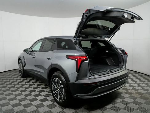 New 2026 Chevrolet Blazer EV LT image 30