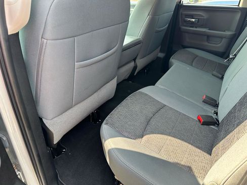 Used 2014 RAM 1500 Big Horn AWD/4WD image 32