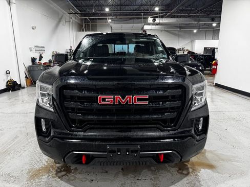 Used 2021 GMC Sierra 1500 Elevation w/ Preferred Package image 3