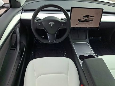 Used 2023 Tesla Model 3 Standard Range RWD image 13
