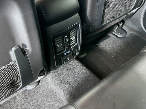 Certified 2020 Jeep Grand Cherokee Limited image 34