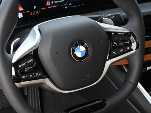 Used 2026 BMW 430i xDrive Coupe w/ Parking Assistance Package AWD/4WD image 22