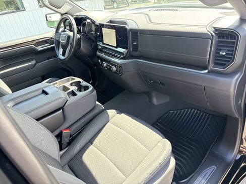 Certified 2022 GMC Sierra 1500 Elevation w/ X31 Off-Road Package AWD/4WD image 31