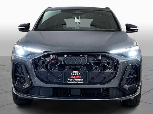New 2025 Audi SQ5 Premium Plus image 3