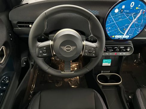 New 2026 MINI Cooper S FWD image 14