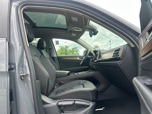 New 2026 Volkswagen Atlas SE AWD/4WD image 21