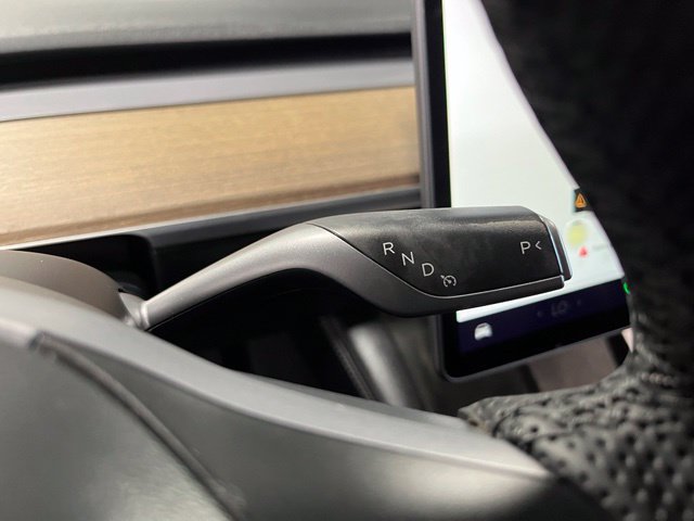 Used 2022 Tesla Model 3 Long Range AWD/4WD image 30