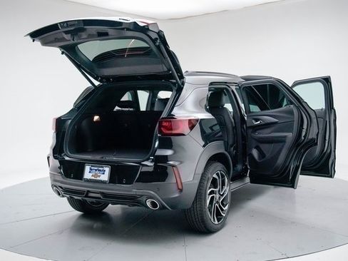 New 2026 Chevrolet TrailBlazer RS w/ Convenience Package image 21