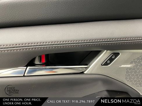 New 2026 MAZDA MAZDA3 2.5 S Hatchback w/ Premium Pkg image 21